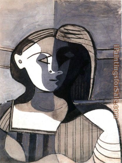 pablo-picasso-marie-therese-walter-painting-ipaintingsforsale